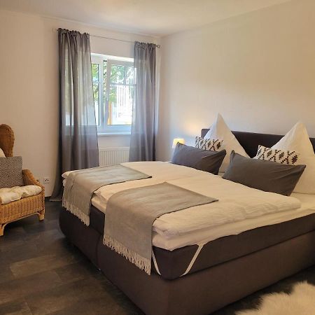 Ferienwohnung Mia Flussbach Ngoại thất bức ảnh