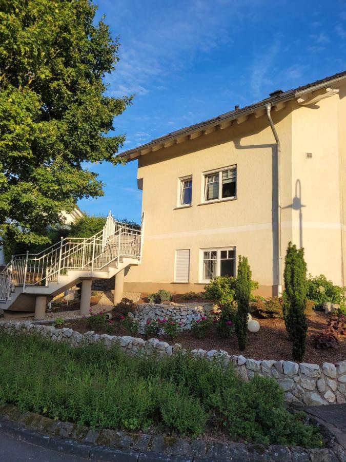 Ferienwohnung Mia Flussbach Ngoại thất bức ảnh
