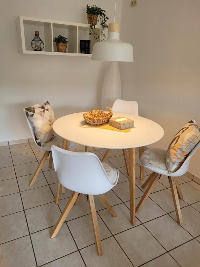 Ferienwohnung Mia Flussbach Ngoại thất bức ảnh