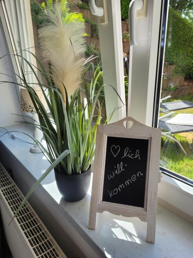 Ferienwohnung Mia Flussbach Ngoại thất bức ảnh