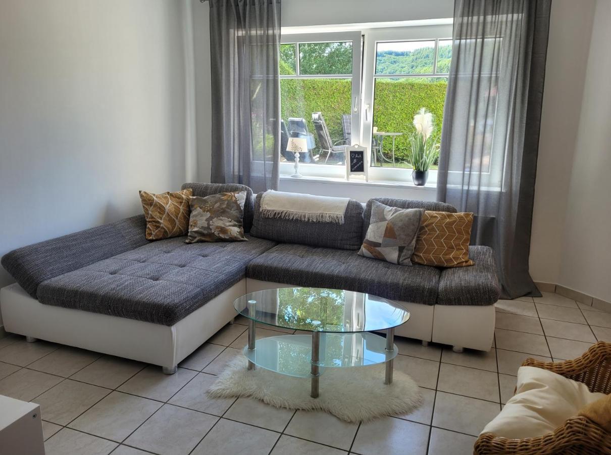 Ferienwohnung Mia Flussbach Ngoại thất bức ảnh